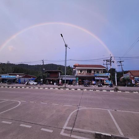 Phra Ae Apartments Ko Lanta Εξωτερικό φωτογραφία